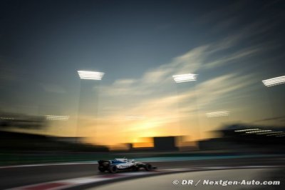 Stroll et Sirotkin ne quittent pas du tout Williams dans le même état d’esprit