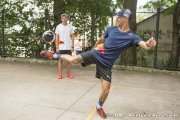 Ricciardo apprécie la règle des 80 kilos pour les pilotes
