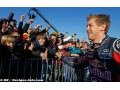 Red Bull RB8 launch - Q&A with Sebastian Vettel