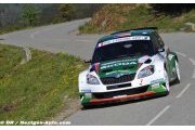 ES13 : Kopecky maintient la pression sur Neuville