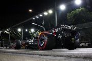 Domenicali ne veut pas écarter une surprise Verstappen pour le titre