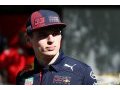 Verstappen ne veut pas participer à la F1 virtuelle officielle