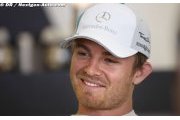 Berger : "Rosberg est un tueur"