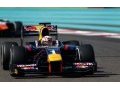 Yas Marina, Qual.: Gasly lights up Abu Dhabi qualifying