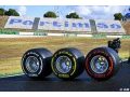 Pirelli amène les pneus les plus durs à Portimao, les équipes de F1 prévenues