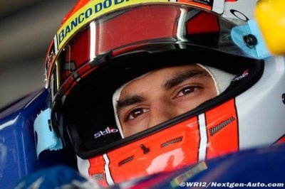 Felipe Nasr réflechit encore à son avenir