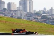 Alonso marque des points et s'inquiète pour... Toro Rosso !
