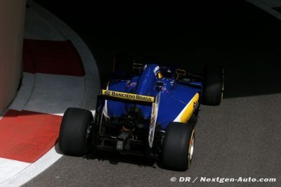 Sauber wants to sign second driver ’soon’