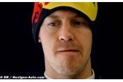 Vettel hopes Barrichello keeps Williams seat