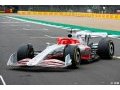 Les F1 de 2022 seront finalement aussi rapides que celles de cette année !