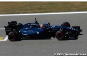 Nasr : Mes débuts en F1 ont été fantastiques