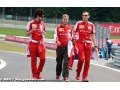 Vettel : Nous devons saisir toutes les opportunités de battre Mercedes