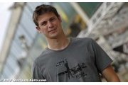 L'état de santé de Guillaume Moreau en cours d'amélioration