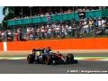 Alonso conserve sa place, McLaren réprimandée