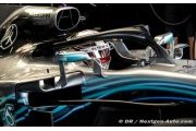 Hamilton considère la course au titre comme un sprint