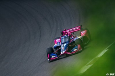 La F1 de plus en plus populaire aux Etats-Unis&nbsp;: Est-ce bon ou mauvais pour l’Indycar&nbsp;?