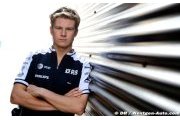Force India ne confirme pas Hulkenberg