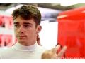 Charles Leclerc confirmé pour 4 séances libres chez Sauber
