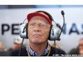 Lauda : Nico était le meilleur à Interlagos