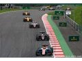 Manor punts Sauber into prize-money peril
