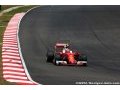 Race - Malaysian GP report: Ferrari