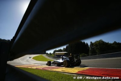 Jusqu’où Hamilton remontera-t-il dimanche&nbsp;?