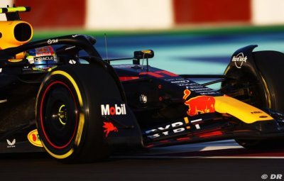 Pérez confirme que les évolutions de Barcelone ont fait dérailler sa saison