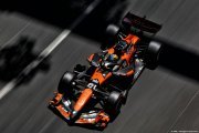 McLaren constate les dégâts à Monaco : Norris et Piastri résignés après une qualification difficile