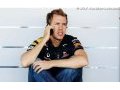 Interview de Sebastian Vettel - Un travail colossal