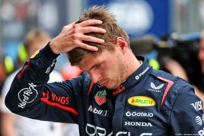 Verstappen affirme que d’autres victoires sont impossibles en 2025