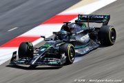 Mercedes F1 a perdu du temps en 'réfléchissant trop' sur ses dernières monoplaces