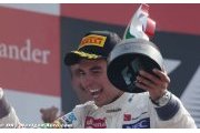 Perez a de gros espoirs pour Monza