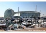 Photos - GP F1 d'Abu Dhabi 2024 - Jeudi