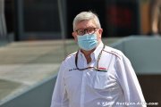 La saison 2021 de F1 est aussi difficile à organiser que 2020, 'sinon plus'