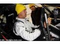 Andersson pleased with Proton test