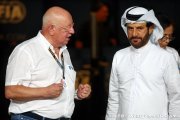 Ben Sulayem : J'ai été condamné par le tribunal de l'opinion publique