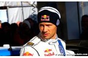 SS23: Ogier vs Solberg