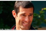 Porsche denies Mark Webber deal