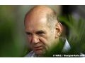 Back to back titles 'really not easy' - Newey