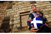 Team eyed Coulthard for F1 return