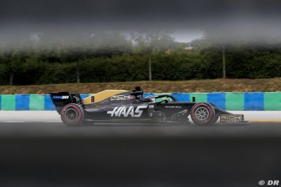 Officiel&nbsp;: Haas F1 Team et Rich Energy se séparent