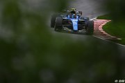 Williams en difficulté, mais Vowles refuse de croire à un départ de Sainz et Albon
