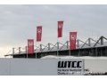 First official WTCC test scheduled next week