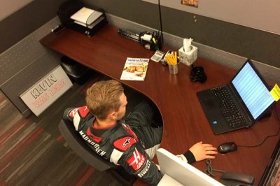 Magnussen&nbsp;: la constance est la clef de la réussite chez Haas