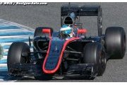 Alonso aura la patience nécessaire avec McLaren et Honda