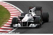 Déclarations après la qualification à Suzuka (Partie 2)
