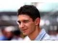 Force India wants to beat top team in 2017 - Ocon