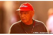 Mateschitz will not 'give up' - Lauda