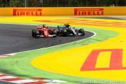 Vettel, un rival mais non un ennemi pour Hamilton