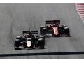 Officiel : Verstappen garde sa victoire au Grand Prix d'Autriche